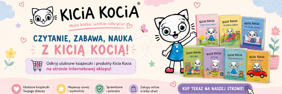 kicia kocia